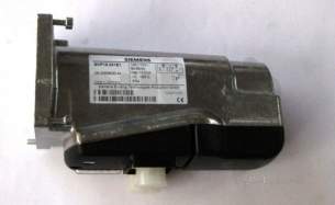 Landis and Staefa Burner Spares -  Siemens Skp15.001e1 Gas Valve Actuator 110v 50/60hz