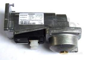 Landis and Staefa Burner Spares -  Siemens Skp25.001e2 Gas Valve Actuator 240v 50/60hz