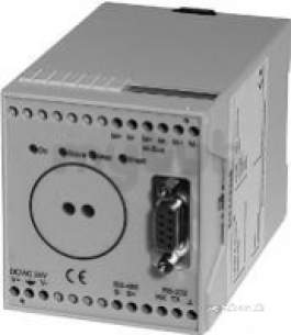 Landis and Staefa Hvac -  Siemens Wzc-p60 Signal Converter Rs485/mbus