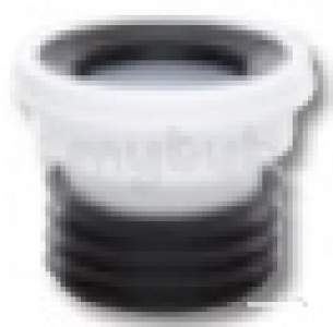 Polypipe Soil -  Polypipe 4in/110mm Polypropylene Sk40br