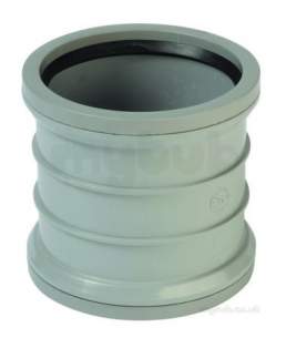 160mm Slip Coupling D/ring Seal Se605-g