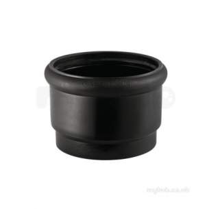 Geberit Hdpe Range 32mm To 315mm -  Hdpe 50mm Ring Seal Sckt 361.779.16.1