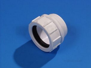 HepVO -  Wavin Hepvo Cv3 Running Adaptor 40mm