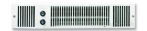 Smiths Environmental Fan Convectors -  Smiths White Grille For Ss9 01-2222