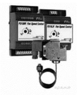 Johnson Fan Speed Controls -  Johnson P215lr/br/tr Series Fan Speed Control P215br-9111