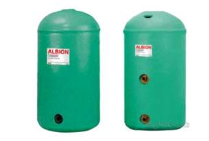 Albion 900 X 450 Primatic Combi Cylinder Foam : Albion