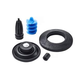 Armitage Grips Levers and Wastes -  Armitage Shanks Inlet Valve Servicing Kit-uni Quiet