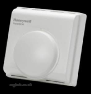 Honeywell T4360b 1015 Room Stat 240v 16a