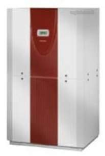 Dimplex Heat Pumps -  Dimplex Si 30 Ter Plus Gs Heat Pump 3ph 400v