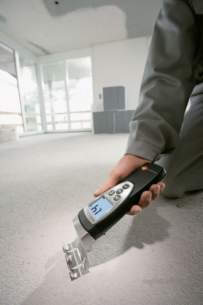 Testo Non Core Products -  Testo 616 Moisture Meter Wood/material