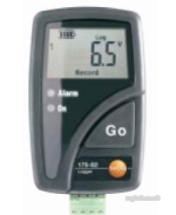 Testo Non Core Products -  Testo Interface 0554 1757