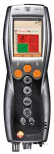 Testo Non Core Products -  Testo 0632 3331 Co Ambient Probe 330ll