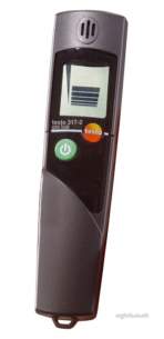 Testo Core Products -  Testo 317-2 Gas Leak Detector 0632 3172