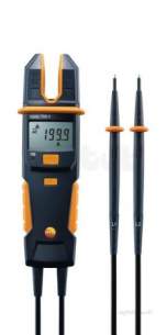 Testo Core Products -  Testo 755-1 Current-voltage Tester