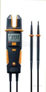 Testo Core Products -  Testo 755-2 Current-voltage Tester