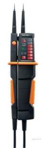 Testo Core Products -  Testo 750-1 Voltage Tester