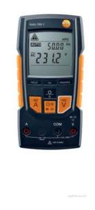 Testo Core Products -  Testo 760-1 Multimeter