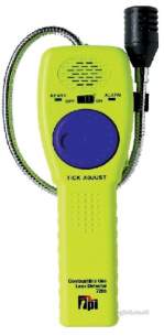 Test Products International Detectors -  Tpi 720b Combusitable Gas Detector