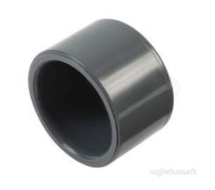 Durapipe Pvc Fittings 1 and Below -  Durapipe Upvc Cap 140104 1 02140104