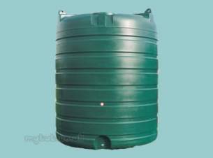 Balmoral Bulk Liquid Storage Tanks -  Balmoral Water Storage Tank V10000l