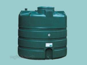 Balmoral Bulk Liquid Storage Tanks -  Balmoral Water Storage Tank Pw3800vt