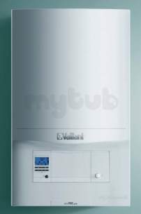 Domestic Boiler Pack Promotions -  Vaillant Ecotec Pro 2 Combi Boiler And Free Flue Pack