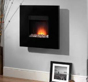 Valor Electric Fires -  Valor Brooklyn Led Longlite 0582082