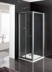 Eastbrook Showers -  38.501 Cotswold Vantage 700 Bifold Door