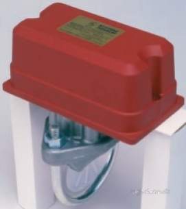 Victaulic Firelock Devices and Trim -  Firelock Wfd20 Waterflow Detector Wfdth