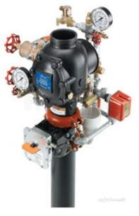 Victaulic Firelock Devices and Trim -  S/769 Nxt Deluge Valve With 776-lpa 200