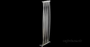 Vogue Uk Towel Warmers -  Contemp 17 T/warmer Cn017 Br180040cp