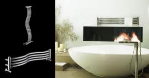 Vogue Uk Towel Warmers -  Contemp 20 T/warmer Cn020 Br135025cp