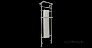 Vogue Uk Towel Warmers -  Legacy 13 T/warmer Lg013 Br150050cphe