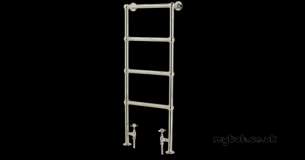 Vogue Uk Towel Warmers -  Ballerina 7 Bjfw 4bar Lg021efwbr123067cp