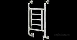 Vogue Uk Towel Warmers -  Timeless 21 T/warmer Tm021a Br082052cphe