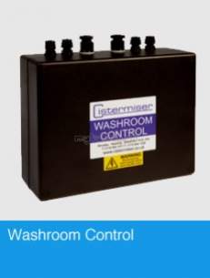 Cistermiser Flush Control Valve -  Cistermiser Master Washroomrol Box