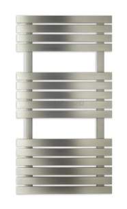 Myson Towel Warmers -  Myson Wensum 790 X 500 Stainless Steel