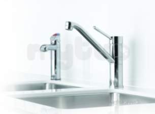 Zip Hydrotap -  Zip Hydrotap Bh160f 3 In 1