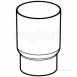 Geberit Low Flush Beaker For Up320