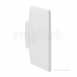 Geberit Urinal Division White Plastic