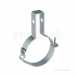 Geberit Hdpe 50mm Guide Bracket Steel