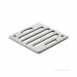 Geberit Standard Grating Screwable