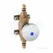 Mepla Gis Concealed Shut Off Valve Mepla 461.077.00.5