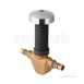 Mepla Mepla Concealed Shut-off Valve D16 601.022.00.1