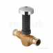 Mepla Mapress Concealed Stopvalve 94902 94902