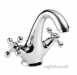 Souvenir Monobloc Basin Mixer Cp