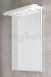 Eastbrook 1.271 Faro 58cm Mirror White