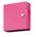 Eastbrook Oslo 400 X 400 Plain Door Pink