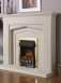 Flavel Inspire Plasma Electric Fire Chrm