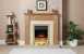 Katell Elsdon Nat Oak Suite Brass Fire